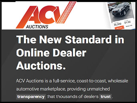 ACV Auction
