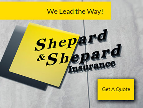 Shepard & Shepard Insurance
