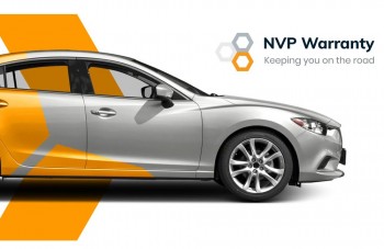 NVP Warranty