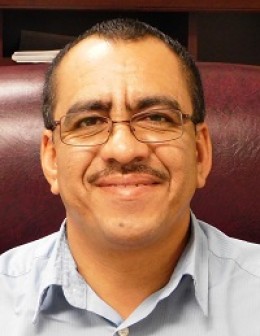 Salvador Alvarez